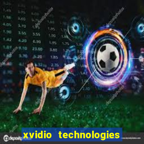 xvidio technologies startup brasil 2022 video